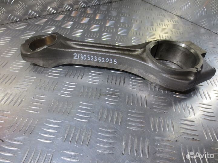 Шатун renault 5010284499