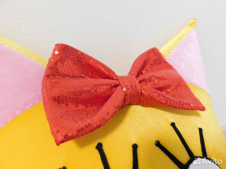 Шапка кошечка аниматорам костюм