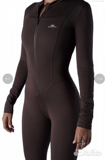 Комбинезон uzhe vyhozhu