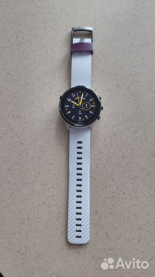 Часы suunto 7