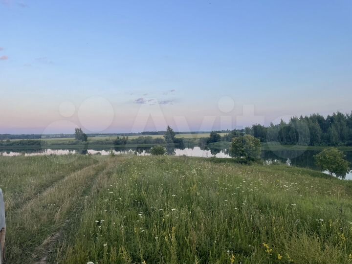 Участок 25,87 га (ИЖС)