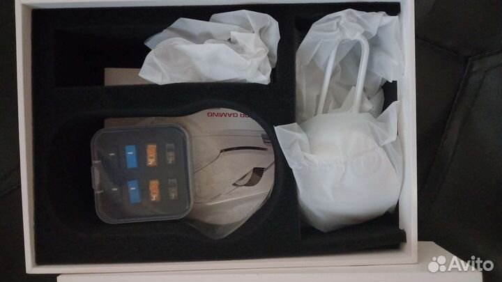 Игровая мышь Ardor gaming ulta