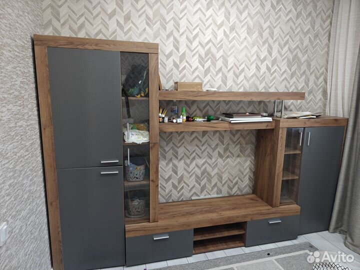 Стенка Монтана