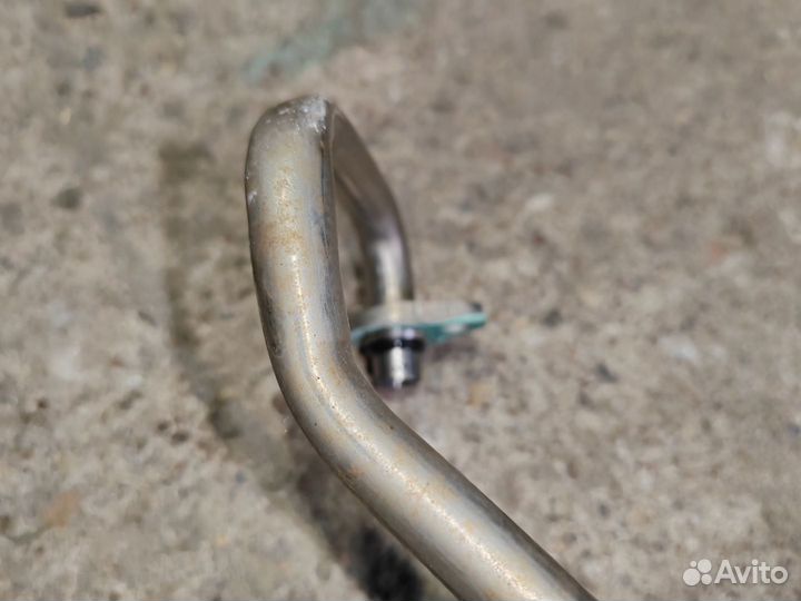 Шланг (трубка) АКПП Volkswagen Amarok рест. 2018