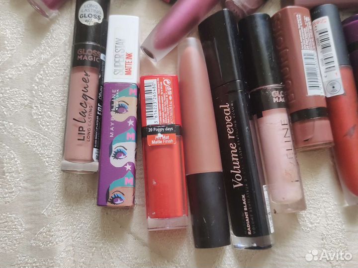 Набор косметики