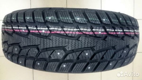 Ovation EcoVision W-686 225/55 R17 101H