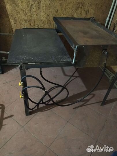 Печь для Армянского лаваша