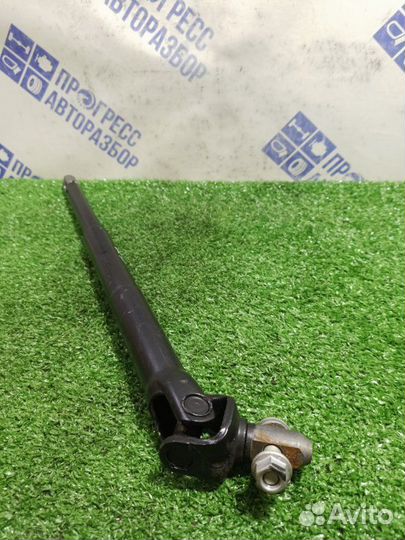 Рулевой карданчик Chevrolet Trailblazer кроссовер