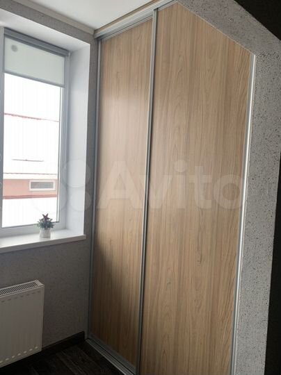 Квартира-студия, 26 м², 2/3 эт.