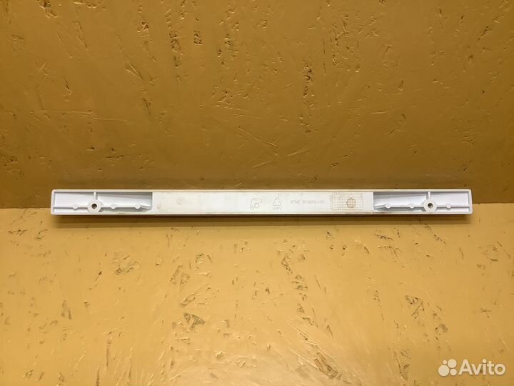 Ручка двери духовки DeLuxe. btnc 303658.026 (1645)