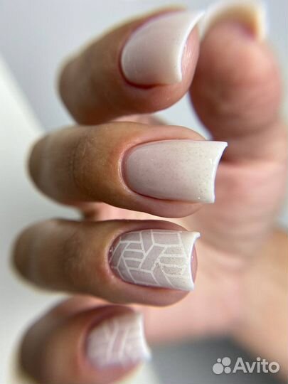 Маникюр, наращивание ногтей р-он Красносельский