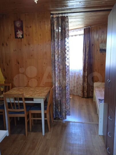 Комната 15 м², 1/2 эт.