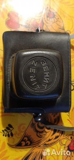 Фотоаппараты