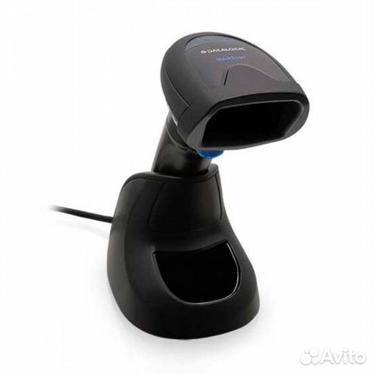 Сканер штрихкода Datalogic QuickScan I QD2 425481