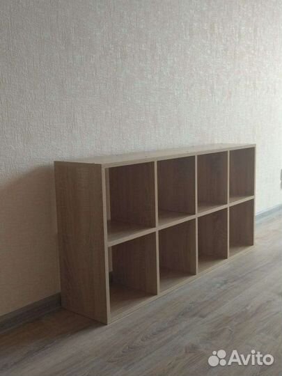 Стеллаж полки