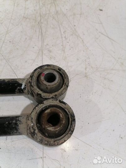 Рычаг подвески задний Kia Sorento XM 2.4 G4KE 2012