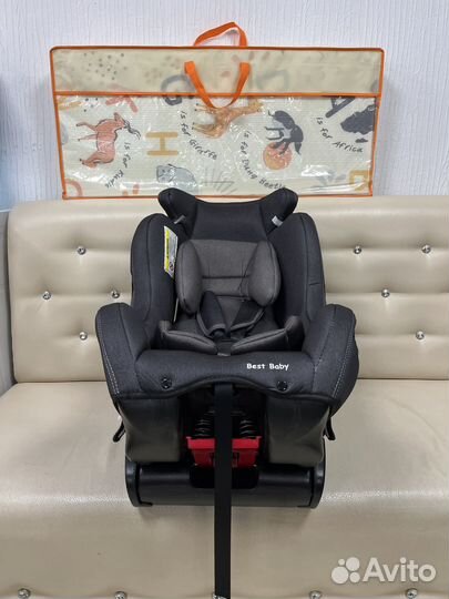 Детское автокресло от 0 до 25 best baby