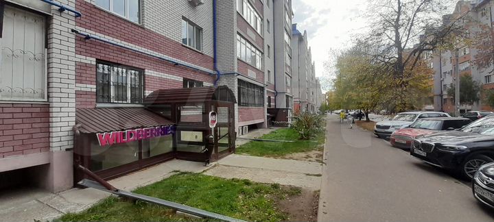 98.5 м² отдельный вход свой су