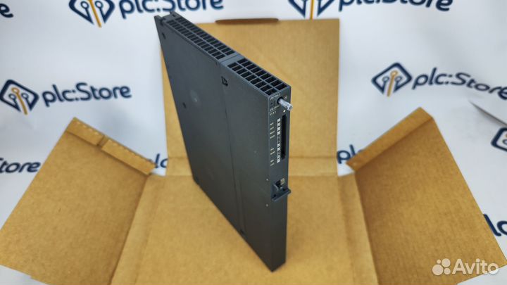 Siemens 6ES7416-2XP07-0AB0