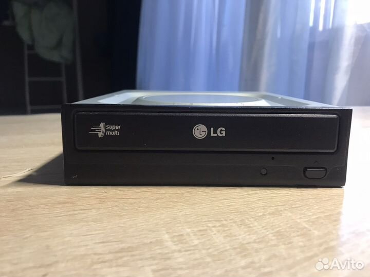 Cd проигрыватель для пк