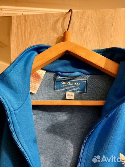 Олимпийка adidas подростковая