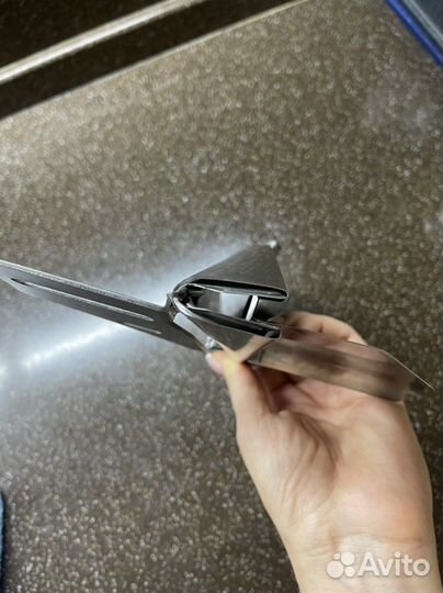 Окантователь для швейных машин