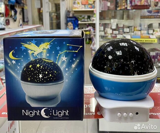 Ночник 