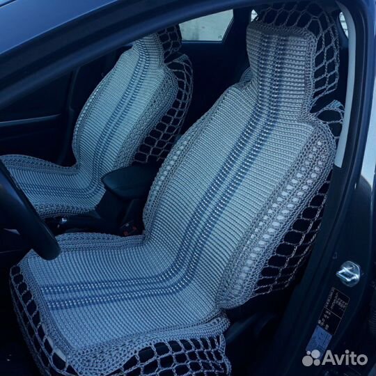 Эксклюзивные чехлы на автомобиль