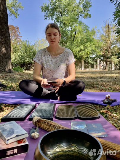 Гвоздестояние. Энергопрактика