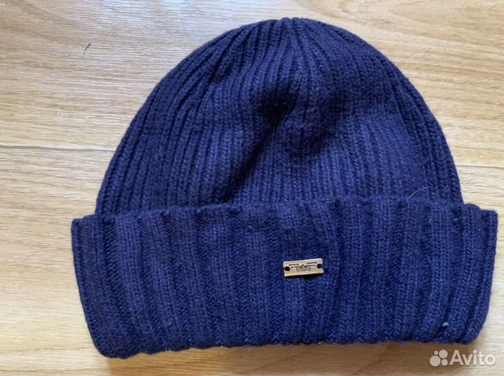 Шапки детские