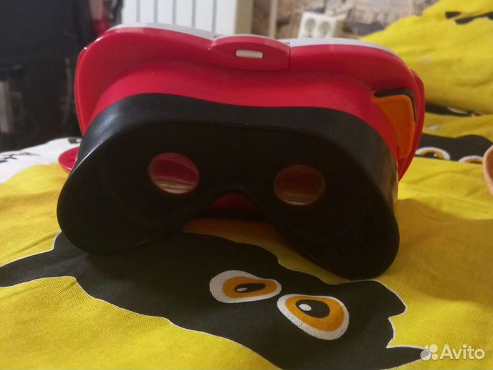 Vr очки для телефона