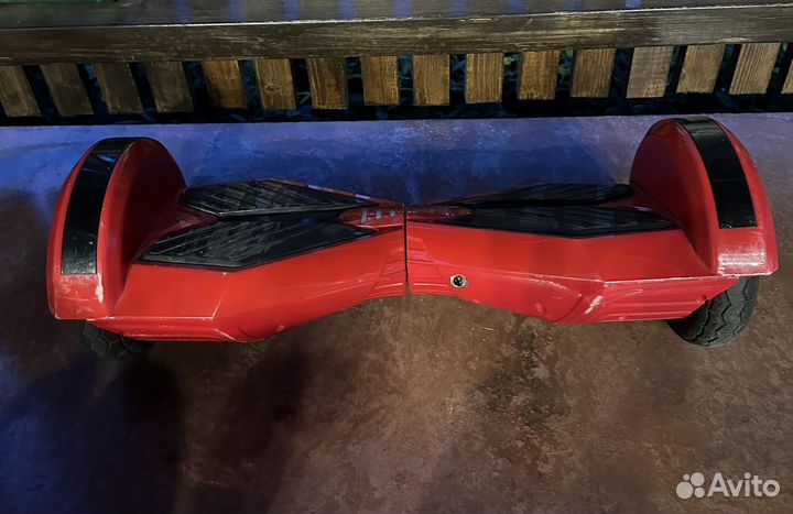 Гироскутер бу