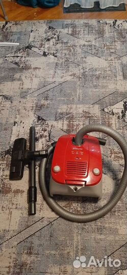 Пылесос Philips