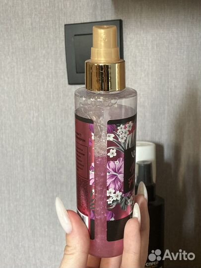 Уходовая косметика