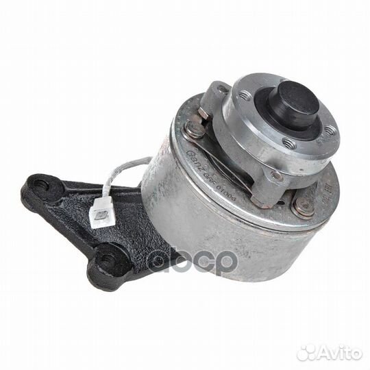 Муфта эл/магн. вент. для а/м ГАЗель-Бизнес