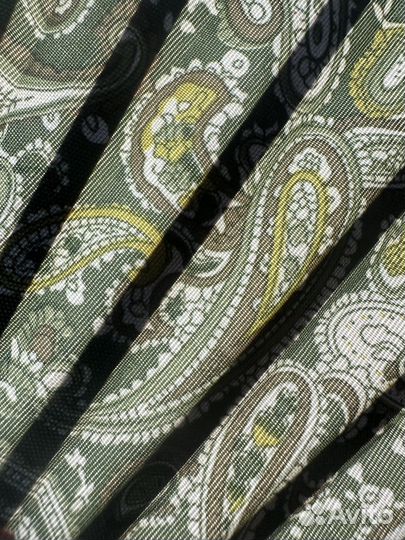 Испанский веер