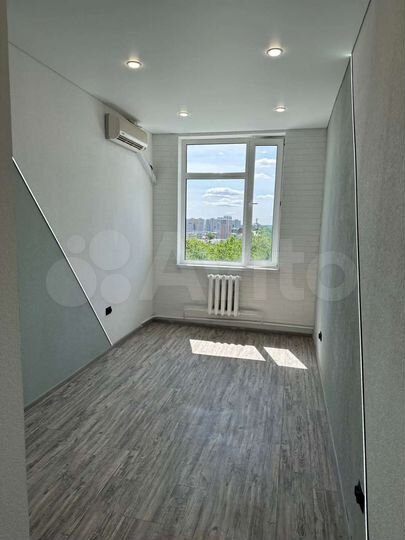 Офис, 17.8 м²