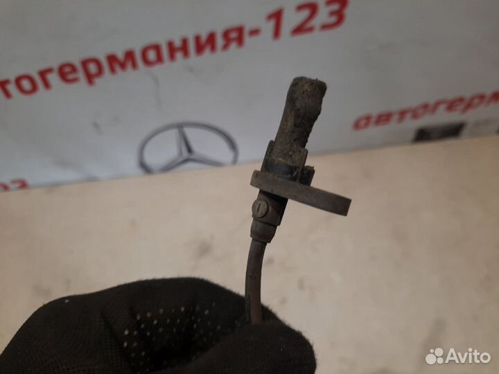 Датчик ABS задний Bmw X3 E83 N52B30AF 2007