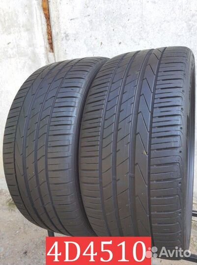 Hankook Ventus S1 Evo 2 SUV K117C 235/50 R19 99P