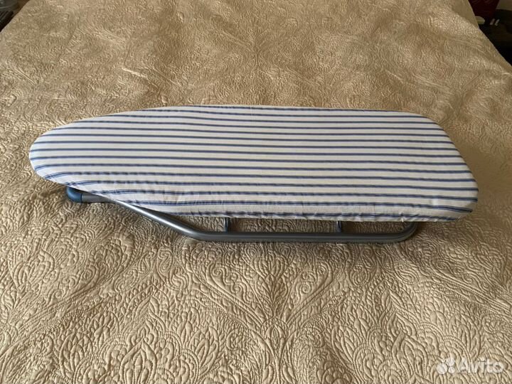 Гладильная доска мини 80*30