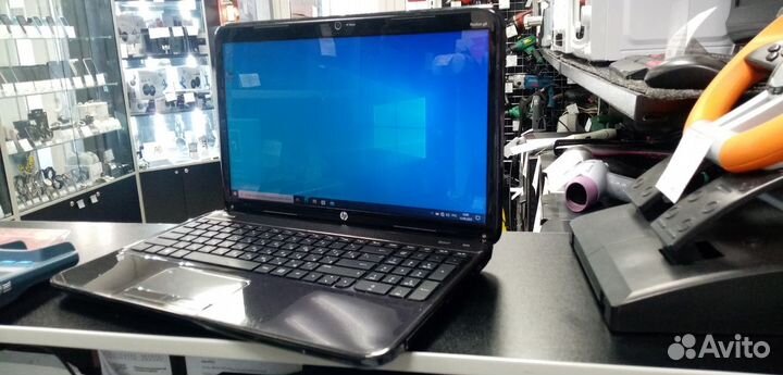 Ноутбук HP Pavilion G6 2364ER (лен190)