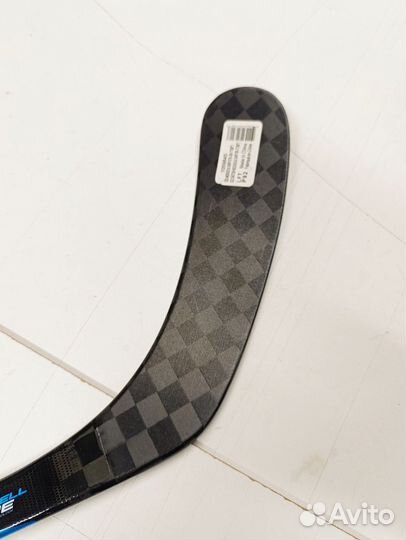 Клюшка Bauer nexus E4 77/92