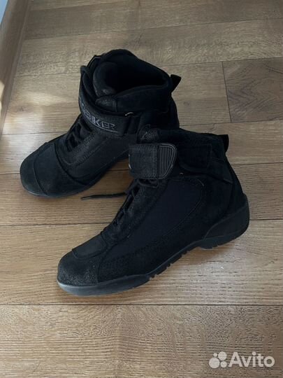 Мотоботы Probiker