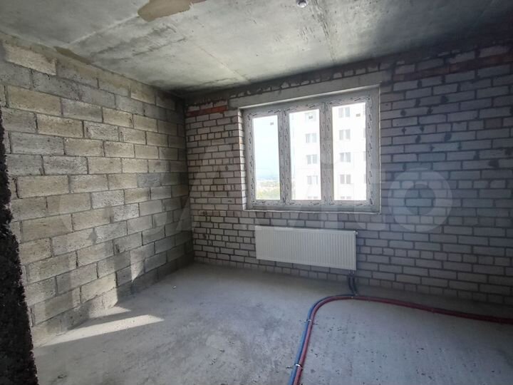 Аукцион: 2-к. квартира, 52,4 м², 19/25 эт.