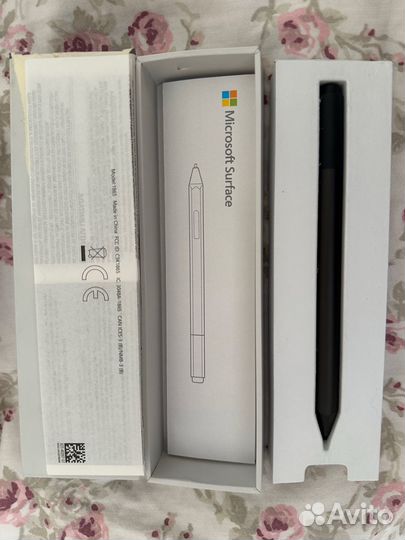 Microsoft surface pen (model 1776)