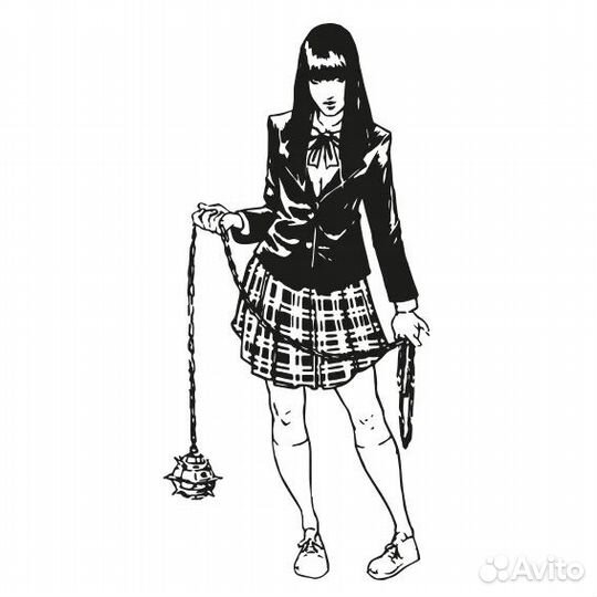 Татуировки