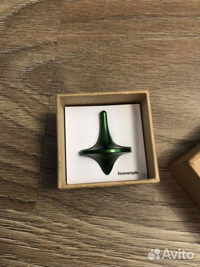 Foreverspin волчок Limited Canada спин
