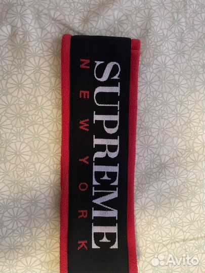 Headband Supreme оригинал