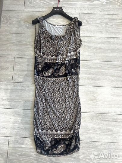 Платье lux италия