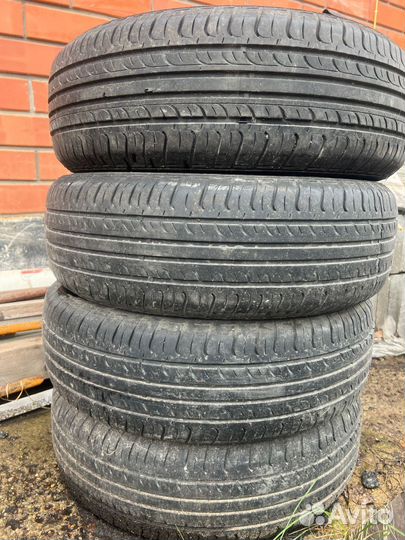 Hankook Optimo K415 185/65 R15 88H